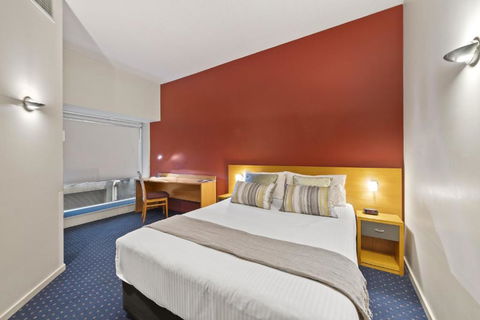 YEHS Hotel Melbourne CBD - Accommodation Cooktown 3