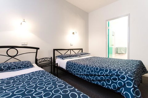 YHA Hobart Central - Accommodation Cooktown 2