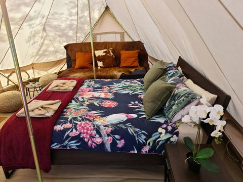 Ooraminna Homestead - Accommodation Cooktown 2