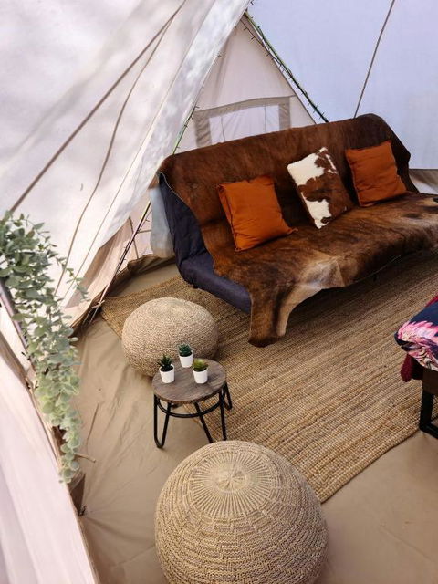 Ooraminna Homestead - Accommodation Cooktown 3
