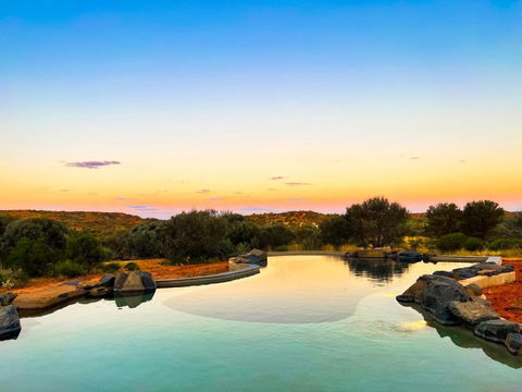 Ooraminna Homestead - Accommodation Cooktown 0