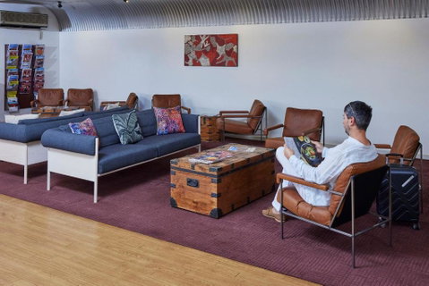 Outback Hotel - Accommodation Cooktown 1