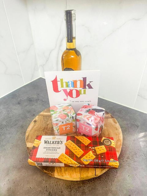 Queen Of The Desert Villa Secure & Gated 2 Bdrm Home - Accommodation Cooktown 1