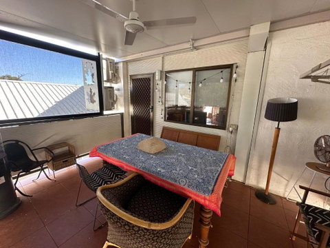 Secure Bush Sanctuary - Accommodation Cooktown 1