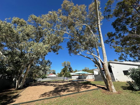 Secure Bush Sanctuary - Accommodation Cooktown 2