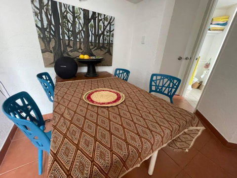 Secure Bush Sanctuary - Accommodation Cooktown 3