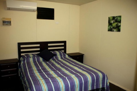 Spring Homestead - Accommodation Cooktown 1