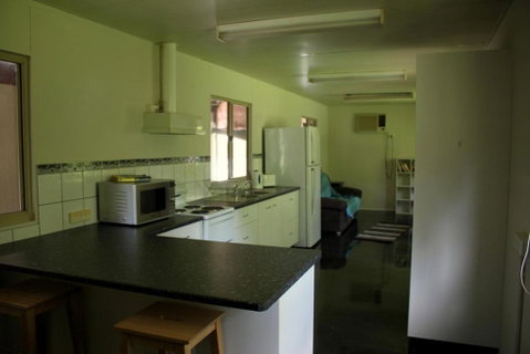Spring Homestead - Accommodation Cooktown 2