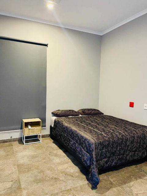 Berrimah Cozy Retreat - Accommodation Cooktown 3