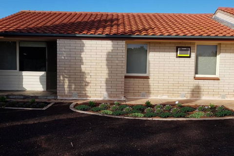 Warmont Apartments Self Contained Home - Accommodation Cooktown 2