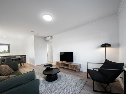Whyalla SkySuites - Accommodation Cooktown 2