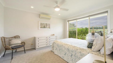Yamba Family Seascape - Accommodation Cooktown 0