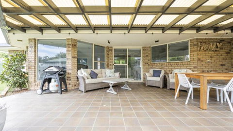 Yamba Family Seascape - Accommodation Cooktown 3