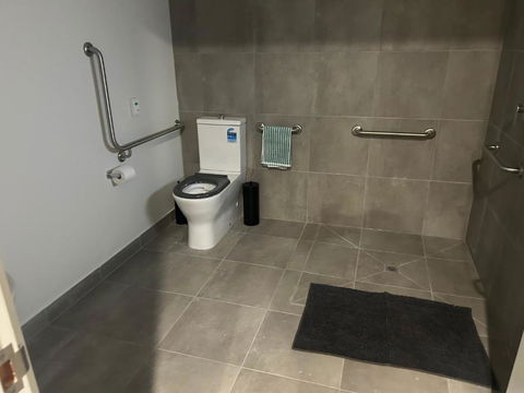 Yang Road Retreat - Accommodation Cooktown 1