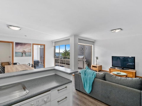 Yarrawonga Lakeside Apartment 44 - Accommodation Cooktown 1