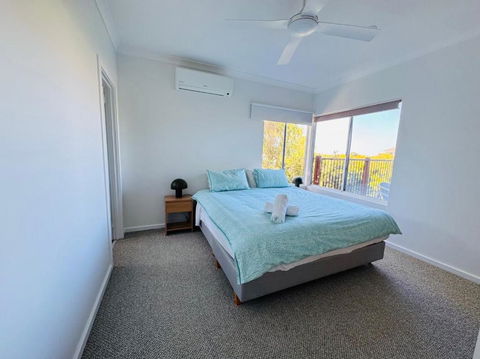 Yarrimbah Holiday Retreat - Accommodation Cooktown 3