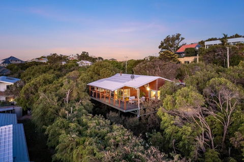 Yarrimbah Holiday Retreat - Accommodation Cooktown 0