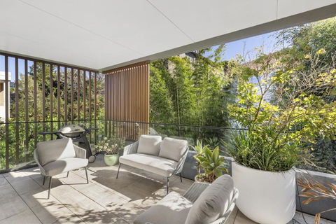 YAWA1B - Bellevue Hill Penthouse - Accommodation Cooktown 2