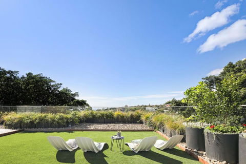 YAWA1B - Bellevue Hill Penthouse - Accommodation Cooktown 3