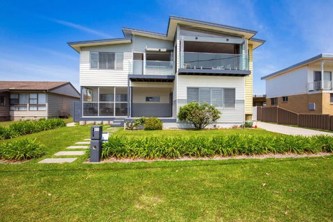 Yelo At Culburra I Pet Friendly I 1 Min Walk To Beach - Accommodation Cooktown 0