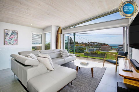 Yelo At Culburra I Pet Friendly I 1 Min Walk To Beach - Accommodation Cooktown 1