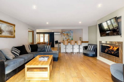 Yera Lodge Coastal Homestead In Rye Spa/Tennis Crt - Accommodation Cooktown 2