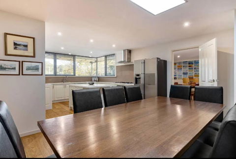 Yera Lodge Coastal Homestead In Rye Spa/Tennis Crt - Accommodation Cooktown 3