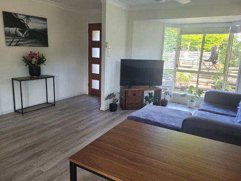 Your Home Away From Home - Accommodation Cooktown 1