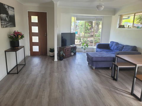 Your Home Away From Home - Accommodation Cooktown 2