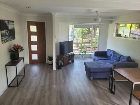 Your Home Away From Home - Accommodation Cooktown 0