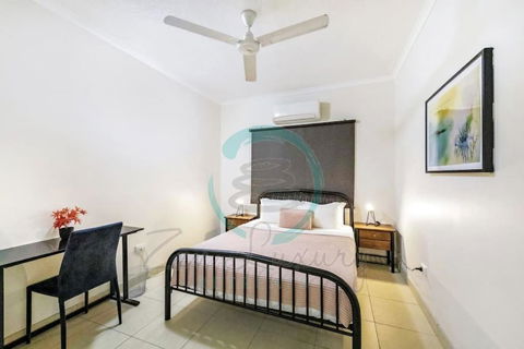ZEN FORESHORE Cozy 2-BR, 2-BA Holiday Home + Pool - Accommodation Cooktown 2
