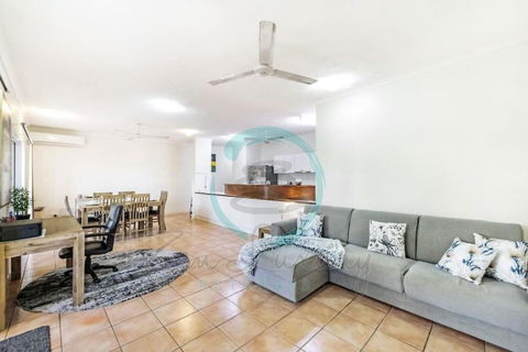 ZEN FORESHORE Cozy 2-BR, 2-BA Holiday Home + Pool - Accommodation Cooktown 0