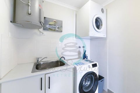 ZEN Pinnacle Penthouse (2) 3-BR Panoramic Retreat - Accommodation Cooktown 3