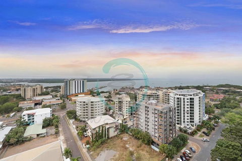 ZEN SUN CITY Cozy 2-BR/2-BA Ocean View Retreat - Accommodation Cooktown 3