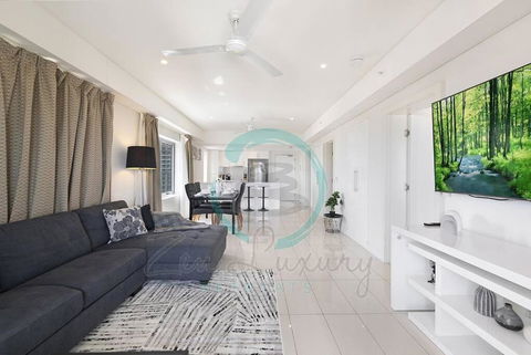 ZEN SUNSHINE - COZY 2-BR/2-BA OCEAN VIEW RETREAT - Accommodation Cooktown 2