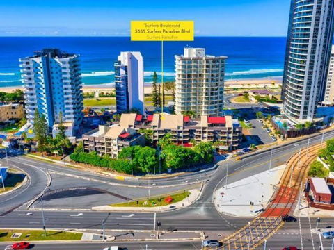 ZING - Accommodation Cooktown 0