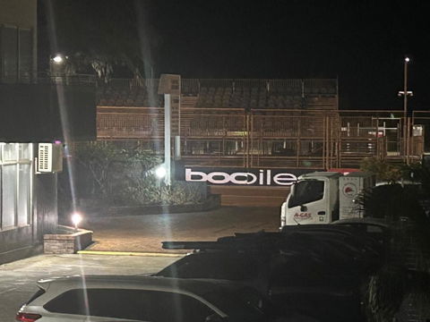 ZING - Accommodation Cooktown 1