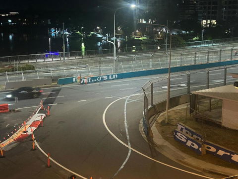 ZING - Accommodation Cooktown 2