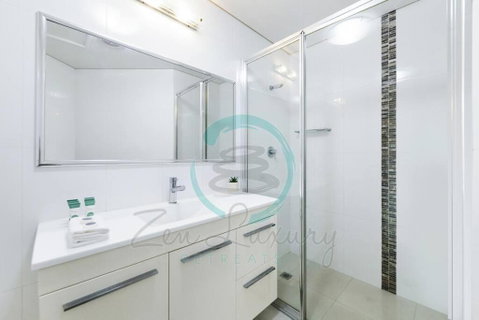 Zen On Stuart: 3-BR Penthouse Pad + Pool + BBQ - Accommodation Cooktown 2