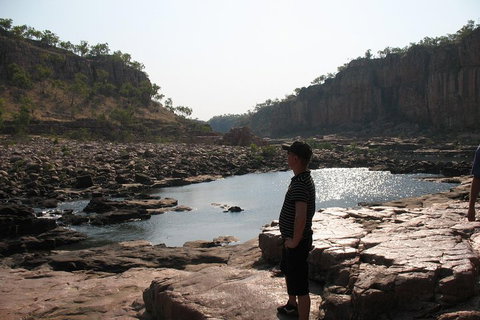 6-Day Kakadu, Katherine And Litchfield National Parks Camping Expedition - Accommodation Cooktown 0