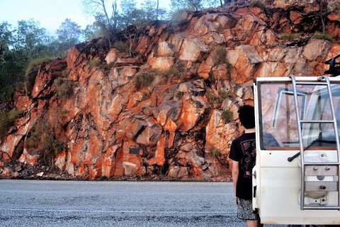 6-Day Kakadu, Katherine And Litchfield National Parks Camping Expedition - Accommodation Cooktown 1