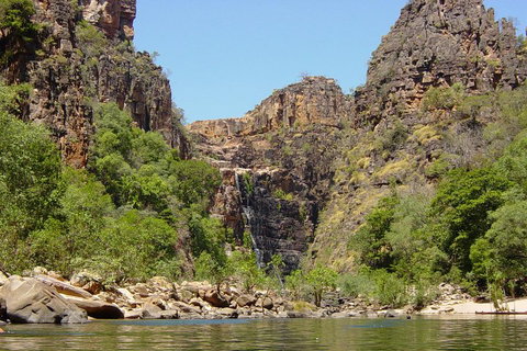 6-Day Kakadu, Katherine And Litchfield National Parks Camping Expedition - Accommodation Cooktown 2
