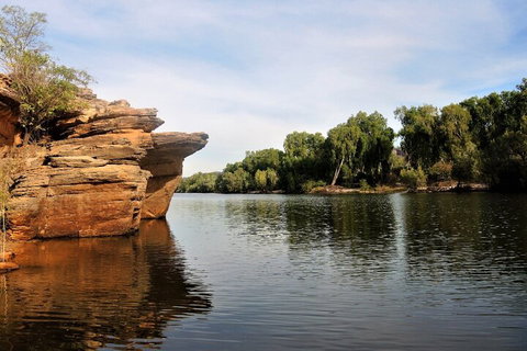 6-Day Kakadu, Katherine And Litchfield National Parks Camping Expedition - Accommodation Cooktown 3