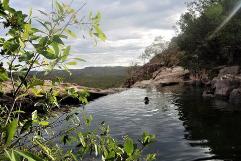 6-Day Kakadu, Katherine And Litchfield National Parks Camping Expedition - Accommodation Cooktown 4