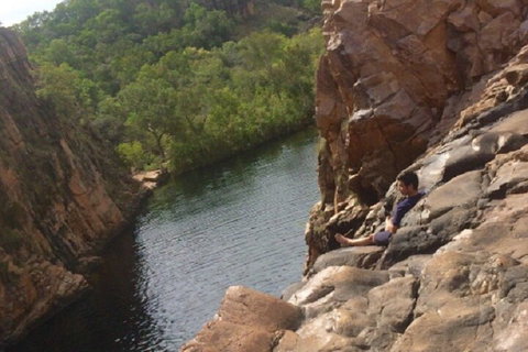 6-Day Kakadu, Katherine And Litchfield National Parks Camping Expedition - Accommodation Cooktown 5
