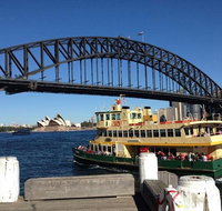 Private Tour Sydney Highlights In A Day - Accommodation Cooktown