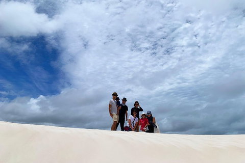 Pinnacles Desert (Private) Day Tour - Accommodation Cooktown 5