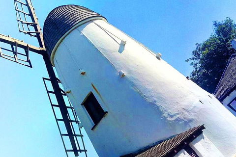 Big Perth (Private) Day Tour - Accommodation Cooktown 4