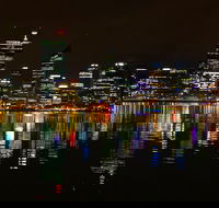 Sunsets  City Lights Private Tour - Accommodation Cooktown