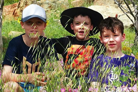 Perth Kids Explorer (Private) Day Tour - Accommodation Cooktown 1